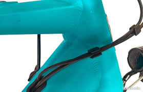 Vélo de ville électrique GRECOS Eli Urban