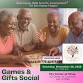 Games & Gift Social event image