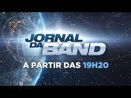 Jornal hoje globo ao vivo 15/07/2021 jornal hoje globo ao vivo 15/07/2021 24 horas, tv rede globo onlineassistir globo sp. Jornal Da Band 08 11 2019 Youtube