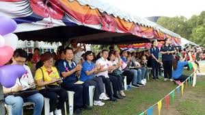 Sjk(c) kepong 2 jalan besar kepong, belakang balai polis kepong 52100, kuala lumpur telefon: Sjk C Choong Wen K L 13 4 2019 Hari Sukan Sjk C La Salle
