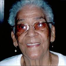 Alice Marcus Obituary