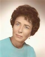 Lucreasey Marcum Obituary (1930