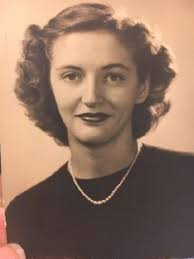 Beverly McBride Obituary (1927