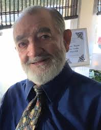 Raymond Daggett Obituary