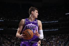 Utah Jazz Player Evaluation: Walker Kessler is reclaiming the spotlight in Utah - SLC Dunk