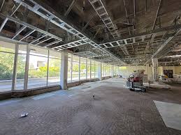 • original boiler system pipes run throughout the unit. Library Construction Update Library News Byu Library Library News Hbll