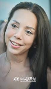 A note to my mama.. I love you & you didn't fail. Thank you! 🤞🏼💜