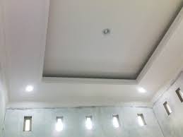 Atau mungkin anda yang lagi nyimak, memiliki rumus yang tepat untuk menghitung kebutuhan papan gypsum untuk plafon model trap? Plafon Gypsum Dengan Tali Air Terbaru Dan Terupdate Plafonhom