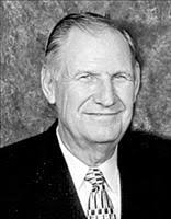 Alva Carter Obituary (2008)