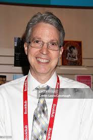 Paul Langman attends the BookExpo America 2015 at Javits Center on... News  Photo