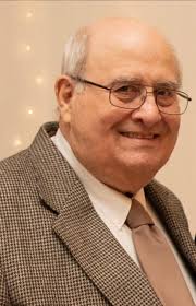 Charles Smith Obituary