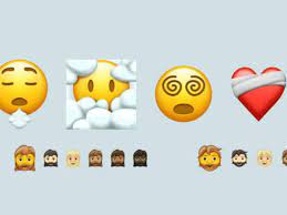 Emoticonos de whatsapp con significado. Whatsapp Lista De 217 Nuevos Emojis Que Llegaran En El 2021 These Are The More Than 200 New Emojis That Will Arrive Next Year On Whatsapp Celulares Smartphones