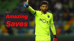 + гранада лалига место в лиге: Luis Maximiano Best Saves Youtube