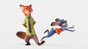 Nick wilde 4 x 6 druck graphit zoomania disney bleistift judy hopps rabbit cartoon jason sorry, ich kann nicht ich bin sehr beschäftigt, faul faultier, niedlich faulen faultier zootopia, flash. Ein Ungleiches Paar Und Ein Faultier Namens Flash Seht Den Neuen Trailer Zu Disneys Zoomania Moviebreak De
