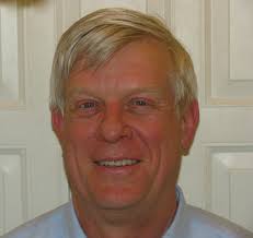 Gregory Robert Koster