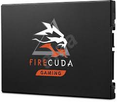 Even after being plugged in for most of a day my devices continue to work. Seagate Firecuda 120 2 Tb Ssd Festplatte Alza De