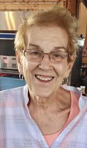 Carolyn D. "Kerry" Schultz Obituary November 15, 2024