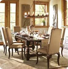 Pottery barn style living room pottery barn dining chairs. Knockout Knockoffs Pottery Barn Dining Room The Krazy Coupon Lady
