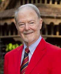 Meet Christopher Burgett