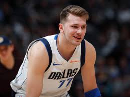 Luka doncic hit two absurd clutch shots to beat the celtics. Why Luka Doncic Is Dominating Nba World In His Rookie Season