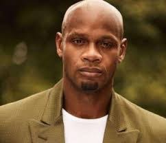 Odean Brown's Instagram, Twitter & Facebook