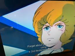 Adrian Lozano On Twitter Pluto Tv S Anime All Day Has Some Show I Ve Never Heard Of Thought So Property Credited Opening Japanese Audio With Badly Positioned English Subtitles Can Only Mean Its