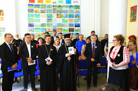 89 ⭐ , ⓜ nicolae grigorescu, romania, bucharest, titan: Intalnirea Profesorilor De Religie Din Cercul Metodic Ramnicu SÄƒrat Cu ArhipÄƒstorul BuzÄƒului È™i Vrancei Arhiepiscopia Buzaului Si Vrancei