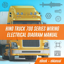 2007 hino wiring diagram search diagrams a72e truck 1993 library 0a35a resources radio free picture schematic 2004 sd 2441 for daewoo matiz 480a4 2006 268 hino truck wiring diagrams : Hino Truck 700 Series Wiring Electrical Diagram Manual