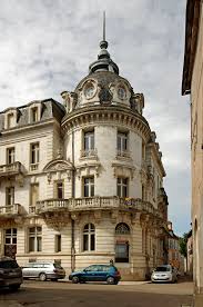 Carla et denis guenot, propriétaires de l'hostellerie de la poste, vous font découvrir en image leur établissement classé 3 étoiles, situé dans la jolie. Clamecy Map Of Clamecy 58500 France