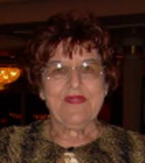 Obituary information for Marie Catherine Mion