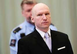 Check spelling or type a new query. Norway Terror Attacks Anders Breivik Changes His Name To Fjotolf Hansen Bbc News