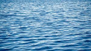 There is more water than land on earth. An Image Of A Beautiful Water Waves Background Stock Photo Picture And Royalty Free Image Image 33165106