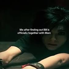 Bill Kaulitz and Marc Eggers: The Relationship Revealed