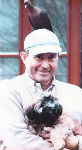 Obituary: James Stillman Rockefeller Jr.