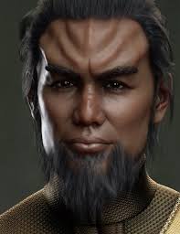 Leon HD for Genesis 8.1 Male