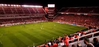 A copa libertadores da américa ou taça libertadores da américa (em espanhol: Photos At Estadio Libertadores De America