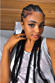 Our ENVY of the Season is still out here glowing. Say something about her!👇