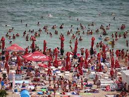 Vremea pe o perioadă lunară. Taramul Interzis Al Copilariei Hotelul Europa Eforie Nord