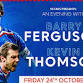 An Evening with Barry Ferguson and Kevin Thomson event image