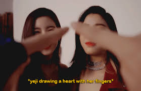Black aesthetic, photo, kpop girls, my girl, instagram, girl, itzy. Vejis Tumblr Com Tumbex