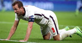 England's kane dismisses criticism, aims to fire in knockout rounds. Pundit Cites Reason Why Needy Tottenham Ace Kane Struggling For Goals