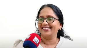 നിലമ്പൂരില്‍ സ്ഥാനാര്‍ഥിയാകാന്‍ വലവീശി ബിജെപി, ചര്‍ച്ച; പിന്നാലെ ബീന  ജോസഫിനെ വിളിപ്പിച്ച് സതീശന്‍