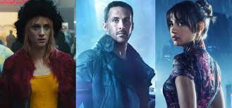 Beautiful, great cinematography and color schemes and palettes — worthy of any visual artist to watch, analyze and study! Blade Runner 2049 Review 2d And 3d Versions Eoshd Com Filmmaking Gear And Camera Reviews