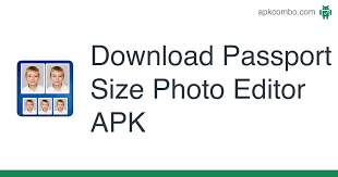 Passport photo maker visa passport photo editor v5.4.10 premium apk. Download Passport Size Photo Editor Apk Latest Version