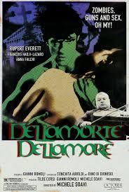 Pin Di Mille Su Horror Film Concerti Italia