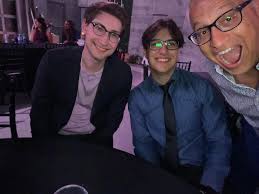 Happiest 25th Birthday🎂To My Awesome Son Cale Candelora today! Have a  Super Day my boy…😎👍🏼