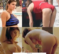 Alexandra Daddario | SalonPorn
