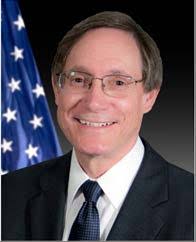 FY2015 Annual Report to Congress