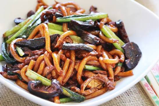 Chao Mian