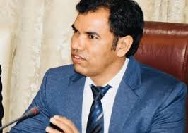 Mushtaq Paul, Pvt. Secy to Div Com-(K) accorded warm send-off